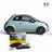 Plaquettes de frein avant FIAT 500 HYBRID