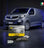Plaquette de frein avant FIAT SCUDO