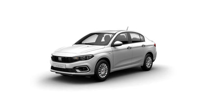 Mâchoire de frein ( ferodo )arrière FIAT TIPO